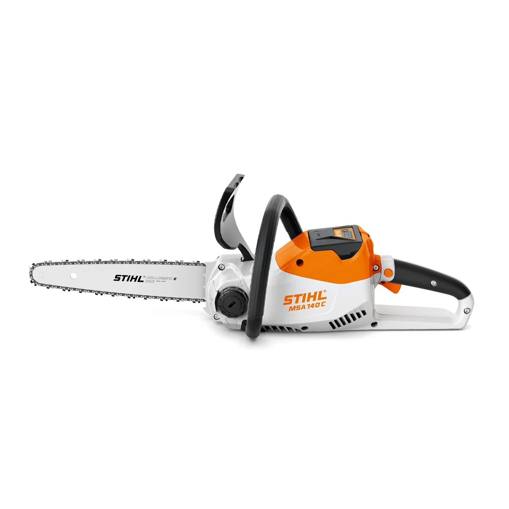 STIHL MSA140C-B Chainsaw 3 STIHL MSA140C-B Chainsaw