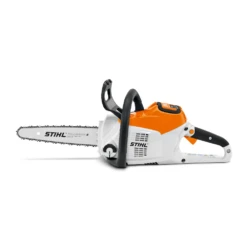 Stihl MSA160C-B Cordless Chainsaw