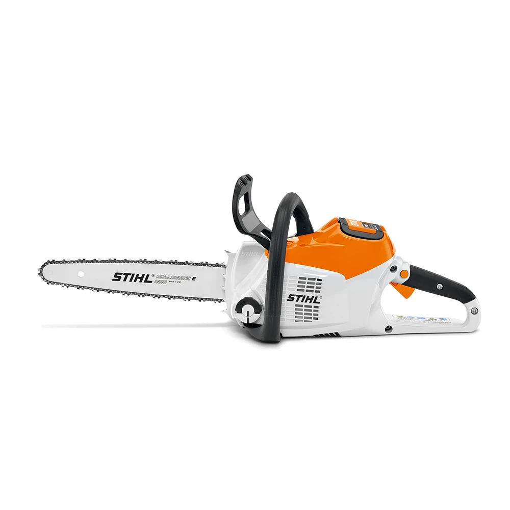 Stihl MSA200 C-B Cordless Chainsaw 3 Stihl MSA200 C-B Cordless Chainsaw