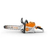 Stihl MSA220C-B Cordless Chainsaw -Garden Tools Store msa220cbleft