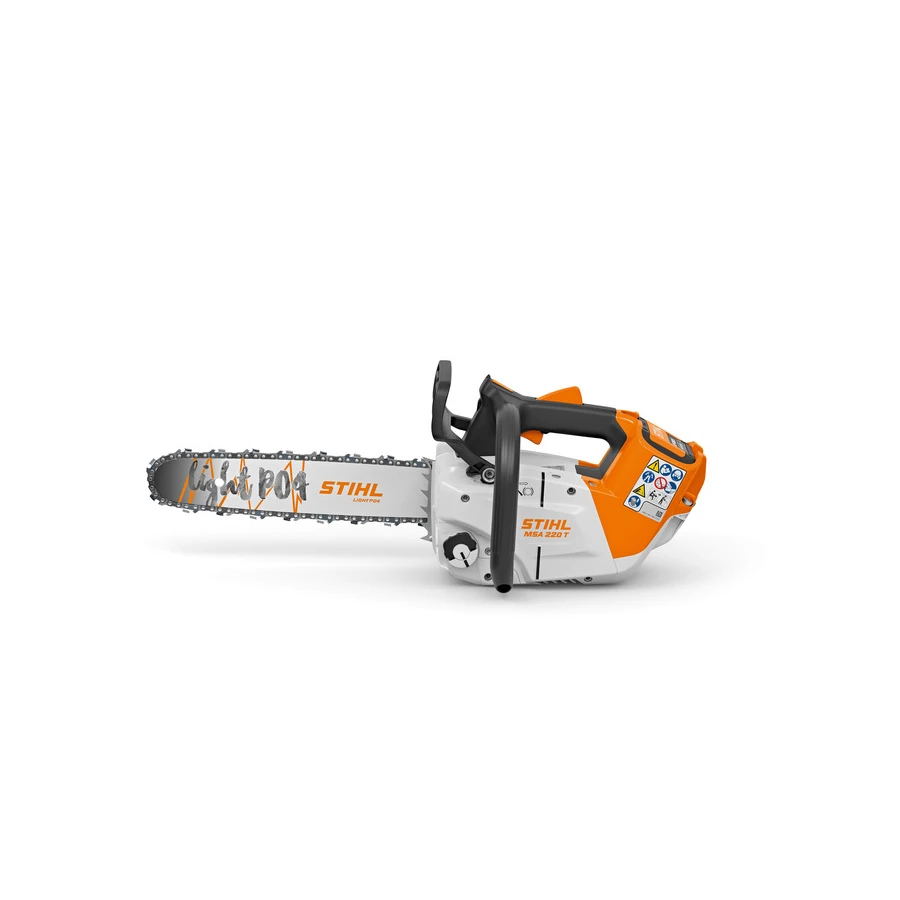 Stihl MSA220TC-O Chainsaw 4 Stihl MSA220TC-O Chainsaw - Image 2