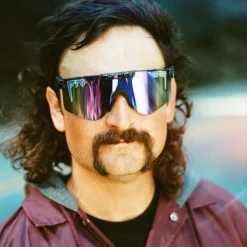 Pit Vipers “The Night Fall” Polarized D.Wide -Garden Tools Store nightfall p dw4 x566