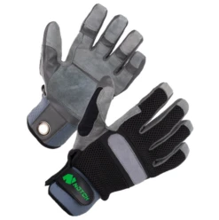 Notch ArborLast Rope Gloves