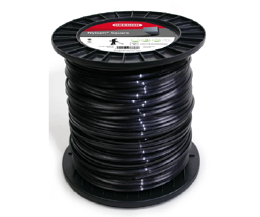 Oregon Nylium 3mm X 155m 3 Oregon Nylium 3mm X 155m