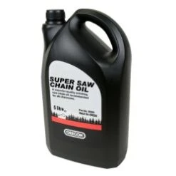 Oregon Super Saw Chain Oil 5Litre