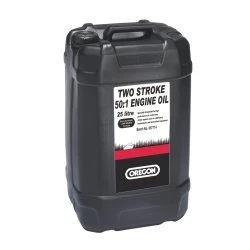 Oregon 2 Stroke Semi-Synthetic Engine Oil 25Litre 3 Oregon 2 Stroke Semi-Synthetic Engine Oil 25Litre
