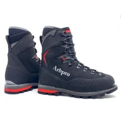 Arbpro Orion CL3 Chainsaw Boots -Garden Tools Store orion 1