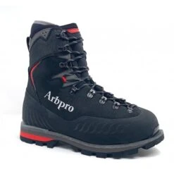 Arbpro Orion CL3 Chainsaw Boots -Garden Tools Store orion 2