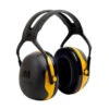 Peltor X2A Headband Ear Defenders