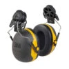 Peltor X2P3 Helmet Mounted Ear Defenders