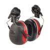 Peltor X3P3 Helmet Mounted Ear Defenders