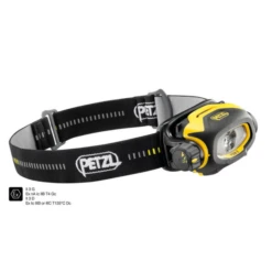 Petzl Pixa 2 Head Torch