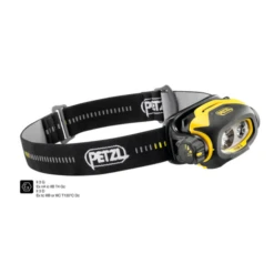 Petzl Pixa 3 Head Torch