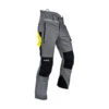 Pfanner Ventilation A Grey Chainsaw Trousers