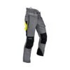 Pfanner Ventilation C Grey Chainsaw Trousers