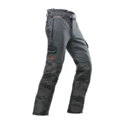 Pfanner Arborist Design A Grey Chainsaw Trousers