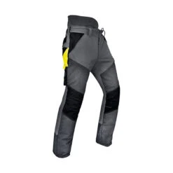 Pfanner Gladiator Extreme Design A Grey Chainsaw Trousers