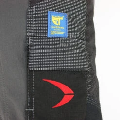 Pfanner Gladiator Extreme Design A Grey Chainsaw Trousers -Garden Tools Store pfanner gladiator extreme grey 03