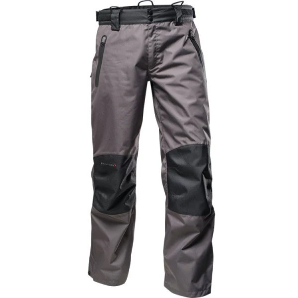 Pfanner Nanoshield Rain Trousers 3 Pfanner Nanoshield Rain Trousers