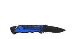 Gedore Rescue Knife With 85mm Blade -Garden Tools Store pic ps 3100464 02