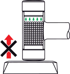 Ochsenkopf OX 36 H-2609 Recoilless Wedge-Driving Hammer 5 Ochsenkopf OX 36 H-2609 Recoilless Wedge-Driving Hammer -Garden Tools Store pikto rueckschlagfrei BB1
