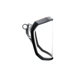 Protos Integral Clear Visor