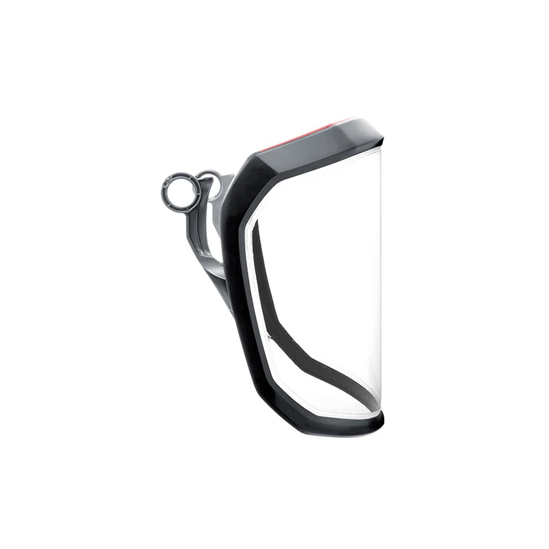 Protos Integral Clear Visor 3 Protos Integral Clear Visor