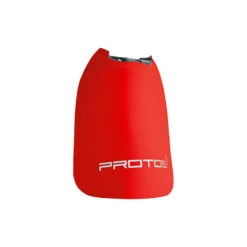 Protos Integral Neck Cape
