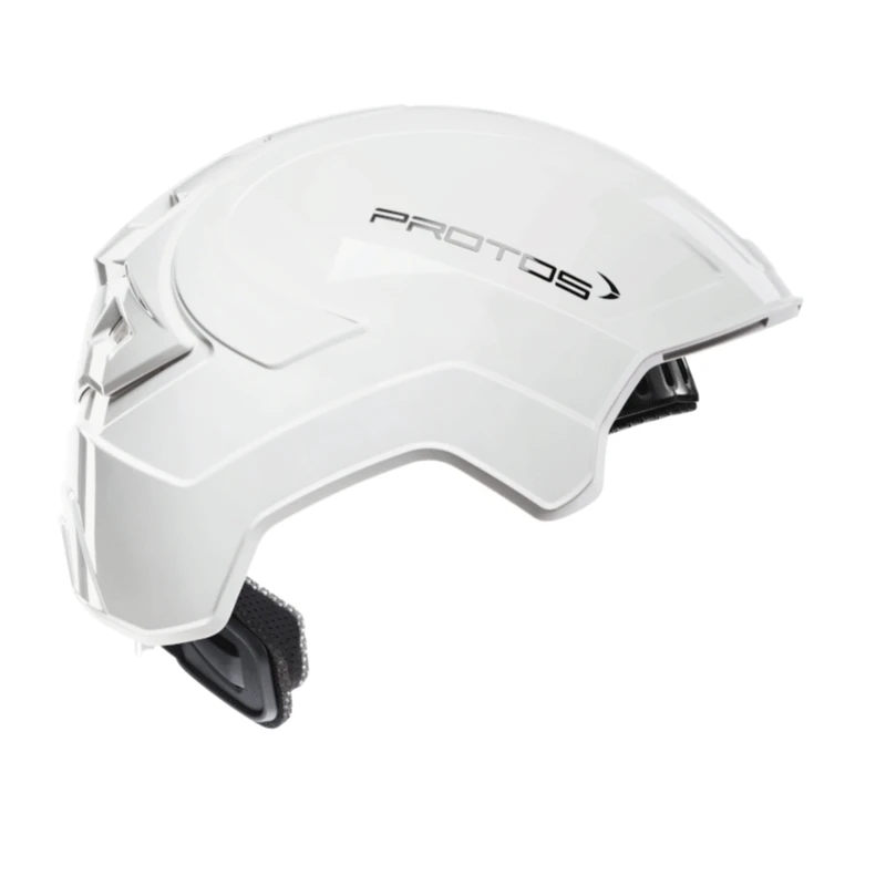 Protos Integral Industry White 3 Protos Integral Industry White