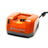 Husqvarna QC330 Charger