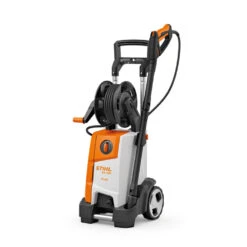 Garden Tools Store 31 STIHL RE120 PLUS Pressure Washer
