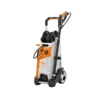 STIHL RE150 PLUS Pressure Washer -Garden Tools Store re150plus
