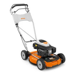 Stihl RM4 RTP