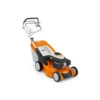 Stihl RM650 T Petrol Lawnmower