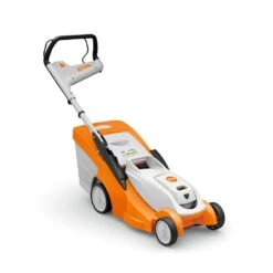 Stihl RMA239.1 C Battery Lawnmower