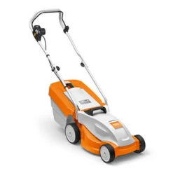 Stihl RME235 Electric Lawnmower