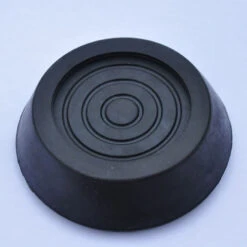 Henchman Rubber Ladder Feet (Pack Of 3)