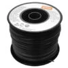 Stihl Round Mowing Line Black 3.3mm, 228M -Garden Tools Store s l500