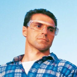 Stihl BGE71 Blower -Garden Tools Store safety glasses bge