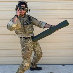 Pit Vipers “The Sandstorm” Z87 Black Ballistic Rated Lens -Garden Tools Store sandstorm 2000s4 x566