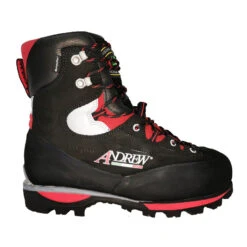 Cervino Wood S3 Chainsaw Boots Black – 5012
