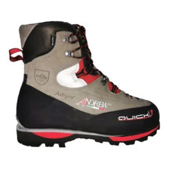Cervino Wood Quick Step Chainsaw Boots – 5011