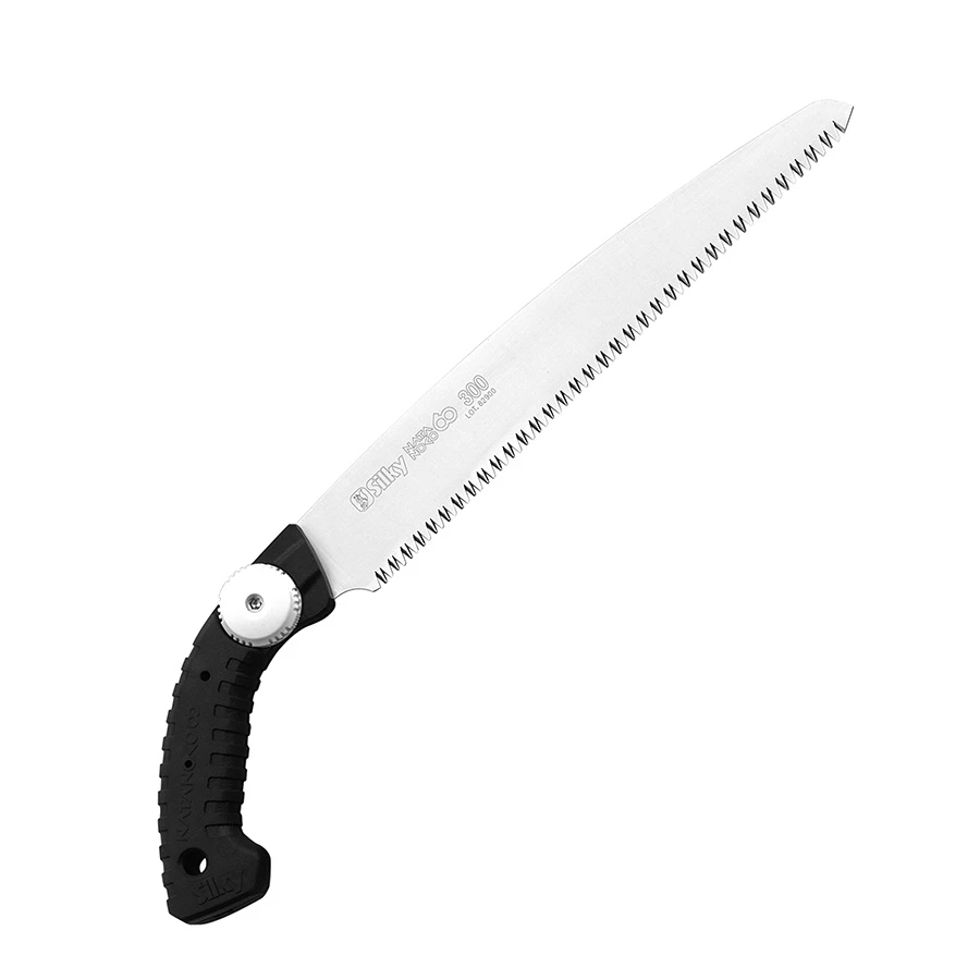 Silky Natanoko 60 Pruning Saw 3 Silky Natanoko 60 Pruning Saw