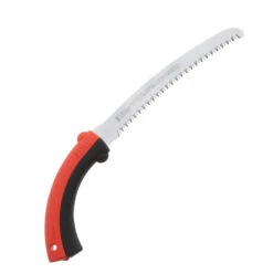 Silky Tsurugi Large Teeth Curved Pruning Saw