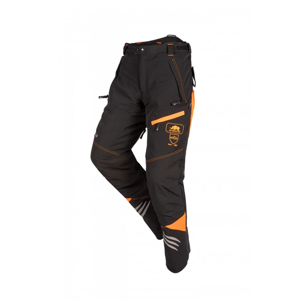 SIP NINJA – Class 1 (1SPO) Chainsaw Trousers – Type A 3 SIP NINJA – Class 1 (1SPO) Chainsaw Trousers – Type A