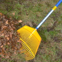 Stein Plastic Debris Rake -Garden Tools Store ss 1ma007 d 1000