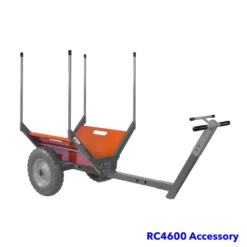 Stein RC4600 Side Frame Covers (x2)