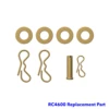 Stein RC4500 / RC4600 Hardware Fixing Kit