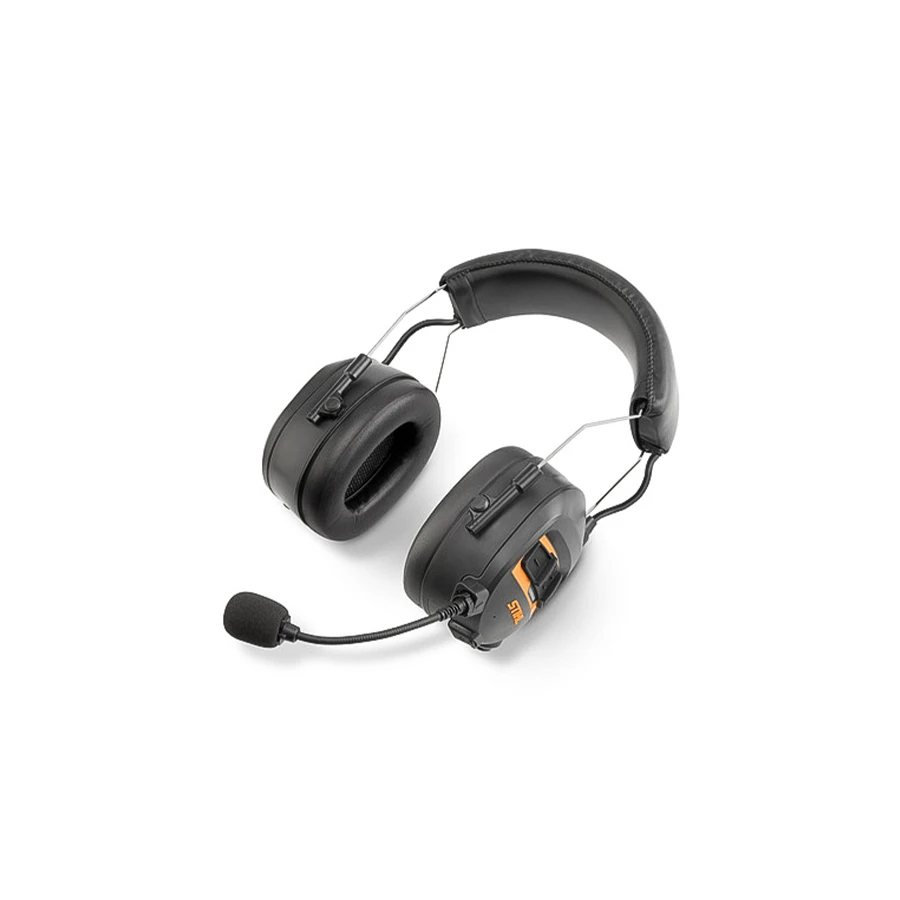Stihl Advance ProCOM Headset 3 Stihl Advance ProCOM Headset