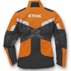 Stihl Advance X-TREEm Jacket -Garden Tools Store stihl 00883350144 c